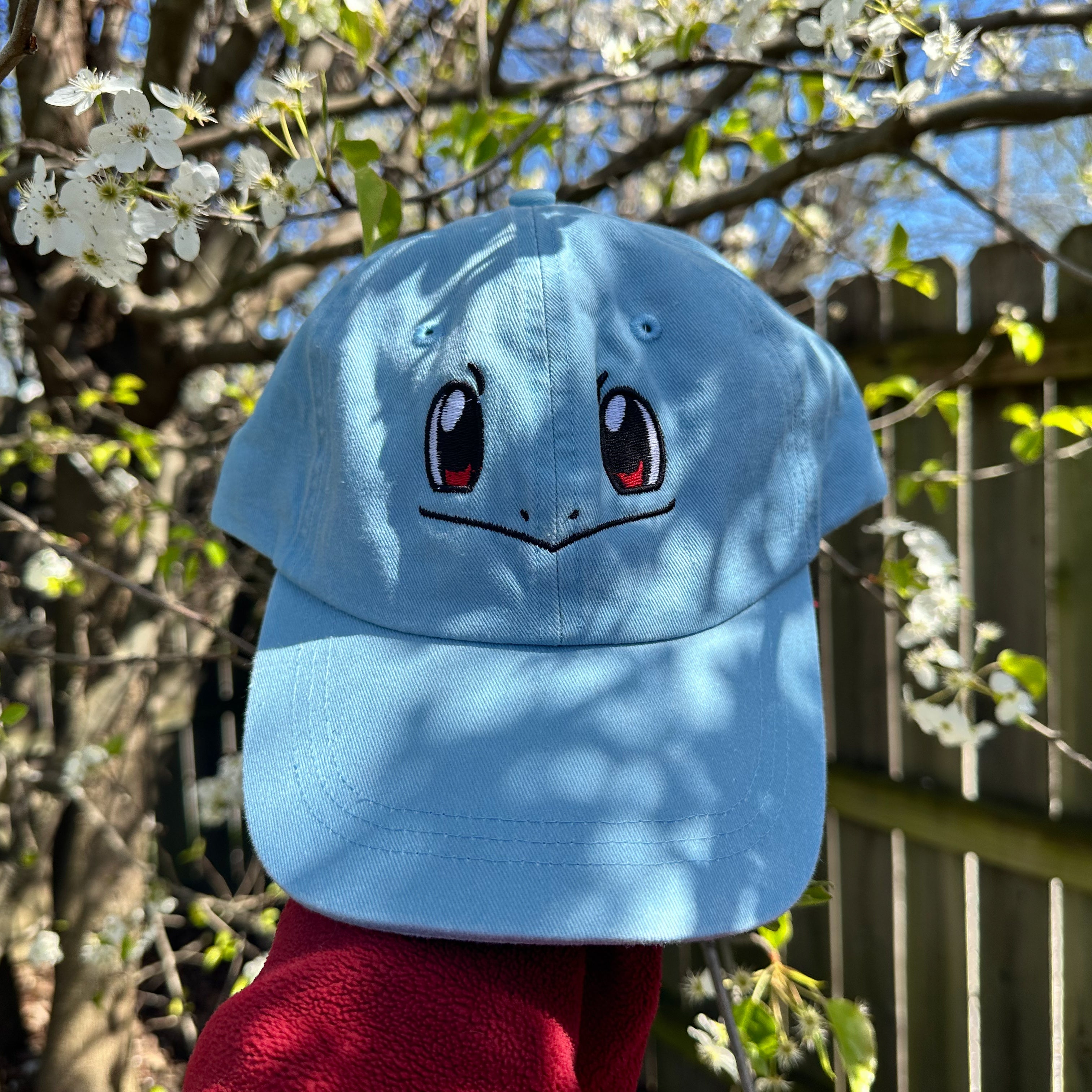 Squirtle deals Hat