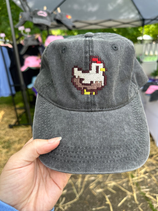 Stardew Cap