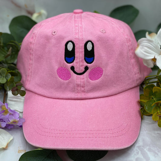 Kirby Hat